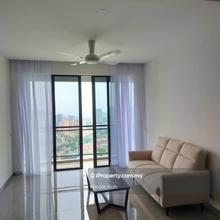 Muze Picc @Bayan Lepas Fully Furnished For Rent