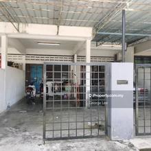 Terrace house for Sale