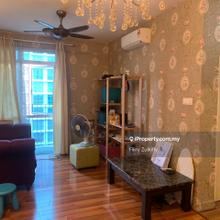 Full Loan! ID Unit Renovated Furnished ID Unit Masreca 19 Cyberjaya