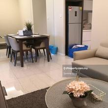 Dorsett Residences Sri Hartamas Condo for Sale