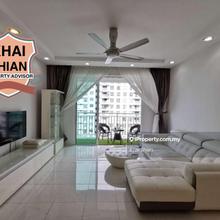 Condominium for Rent