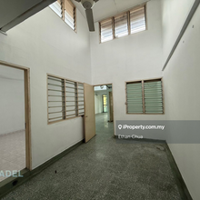 Port Klang Kg Raja Uda Freehold 1 Storey Terrace 20x75 No Flood Area