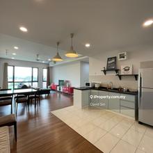 Unblocked View Family Size Lot