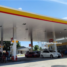 Petrol Station Land For Sale With Attractive Rental Yield