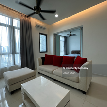 Fully Furnished For Rent