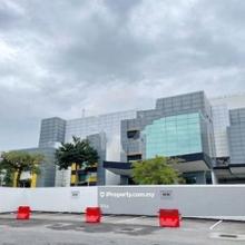 2 Storey Factory Warehouse, Bayan Lepas, Penang, 90000 Sf With Tenancy