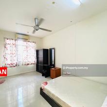 Pj Mentari Court Apartment Bandar Sunway Cash Back Full Loan
