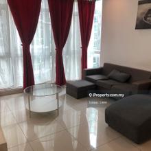 Serviced residence for Sale