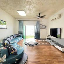 1 Sky @ Bayan baru fully furnished bayan lepas near relau sungai ara
