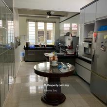 Well renovated with move in condition 