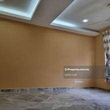 Fully renovation, move in condition
