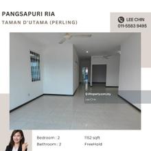 Pangsapuri Ria @ Taman D'Utama (Perling)