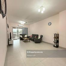 Big Spacious Suriamas Condominium Bandar Sunway Petaling Jaya Selangor