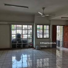 Super Below Market Price Storey Anggerik Aranda Kota Kemuning 