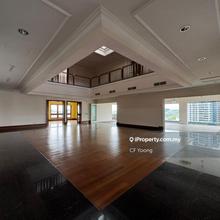 Gated guarded community, Biggest and Suitable for Revamp Project