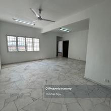 Corner unit 
