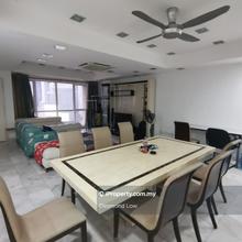 Vista Damai KLCC Kuala Lumpur