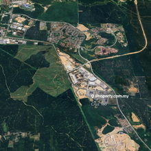 High Value land For Sale at Labu , Negeri Sembilan