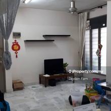 Subang Jaya, Goodyear Court 6 For Sale