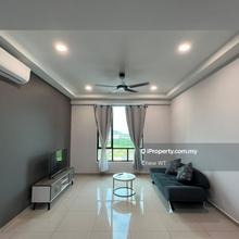 Abel Residence Condominium @ Fully Furnished @ Icon City