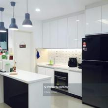 Saville Residence, Old Klang Road