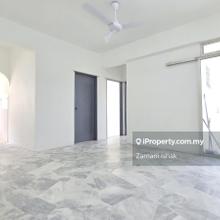 Pangsapuri Seri Melati Bandar Seri Putra Freehold