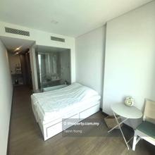 Dual Key Master Room For Rent 