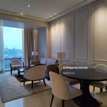 Pavillion Suites Bukit Bintang KL