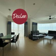 Fully Furnished, Tastefully renovated, Move in condition