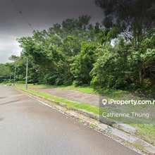 Selangor Hulu Langat Zoning Residential land For Sale