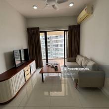 High Floor - Sea View - 1 carpark