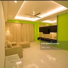 Klebang Eight Delima Residence Condo At Klebang Melaka.