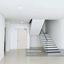 280 Park Homes, Taman Puchong Prima (Duplex Condominium) 