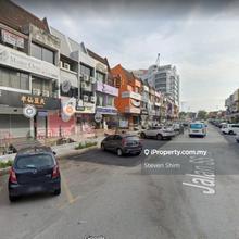 Subang Jaya Shop For Sale