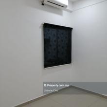 Mahkota Garden Condominium available for Rent