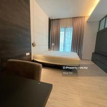 Condominium for Rent