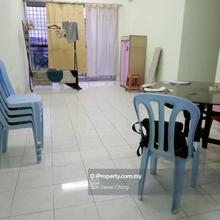 Condominium for Rent