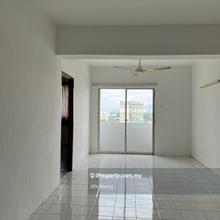 Widuri Apartment @ Raja Uda 