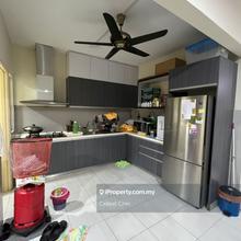 Koi Kinrara Puchong freehold condo for sale