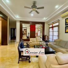 2 Storey Stunning Bungalow @Bukit Rimau/Kota Kemuning for Sale