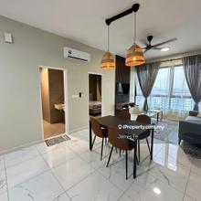 Cubic Botanical for Rent