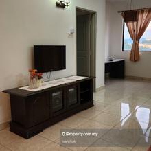 Well Maintained Unit