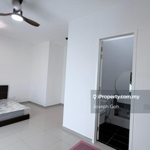 Taman Kota Masai Jln Eko Tropika 3/ , 2 Storey House Fully For Rent 