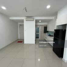 Partially Furnished 3 Bedroom at Iskandar Residence, Welcome to Pm