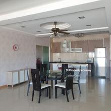Dynasty Garden fully furnished condo for Rent