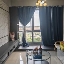Gravit 8 Klang 2 Rooms Fully Furnished @rm1700 only!!