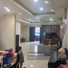 3 Storey Terrace House for Sale at Subang Sek U5 Shah Alam Selangor 