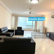 Gurney Beach Spacious Breathtaking Seaview Well Maintain Gurney Drive