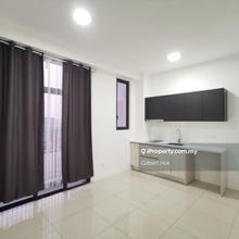100% full loan, zero downpayment, freehold low density