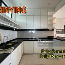 Renovated & Furnished Unit, Move In Condition
